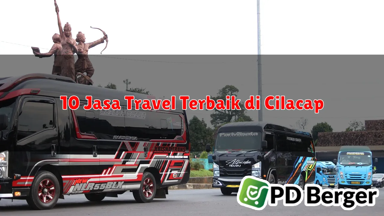 Jelajahi Cilacap Tanpa Antre: Rahasia Zubed Travel yang Bikin Liburan Mulus